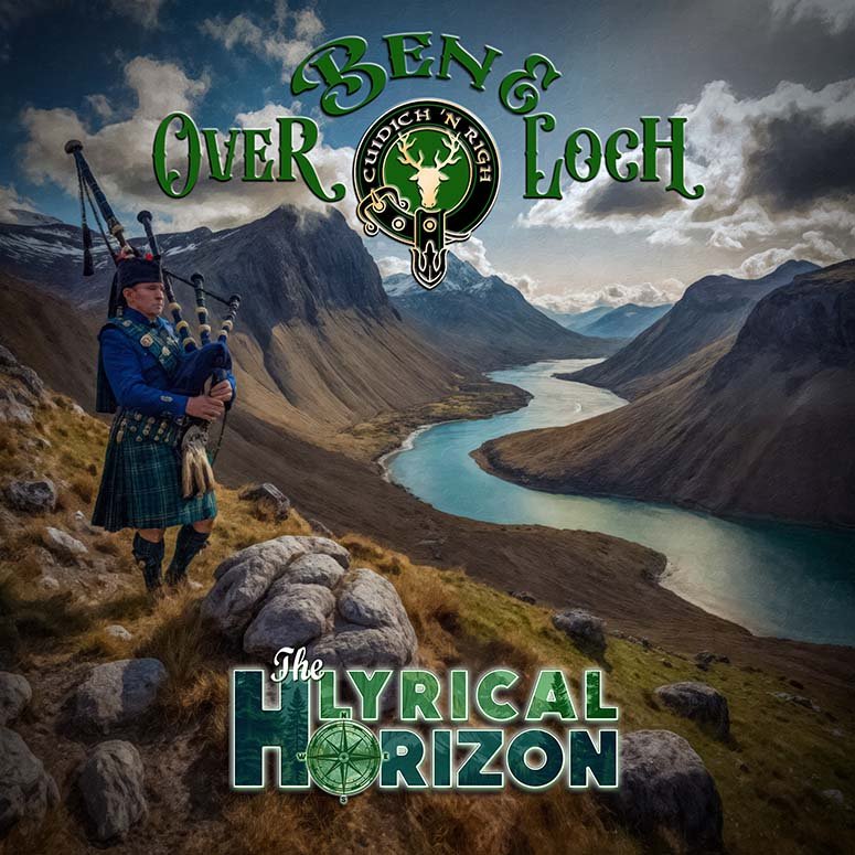 Over Ben and Loch (Os cionn Ben agus Loch)